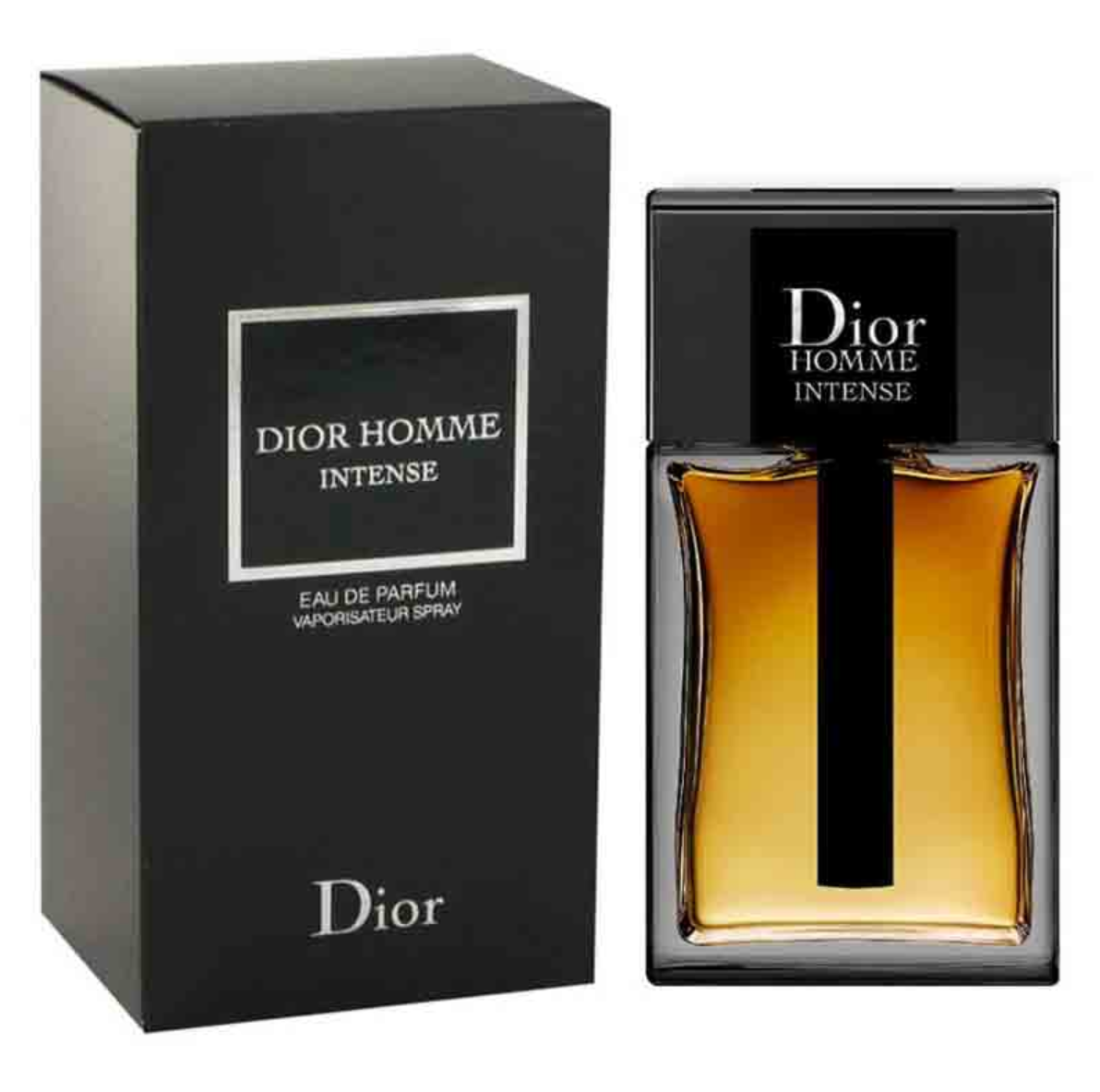 Christian Dior, Dior Homme Intense, Парфюмна вода, За мъже, 100 мл