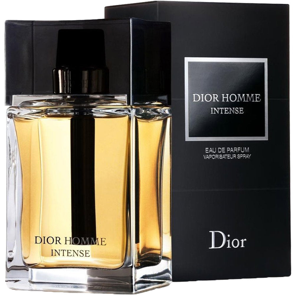 Christian Dior, Dior Homme Intense, Парфюмна вода, За мъже, 150 мл