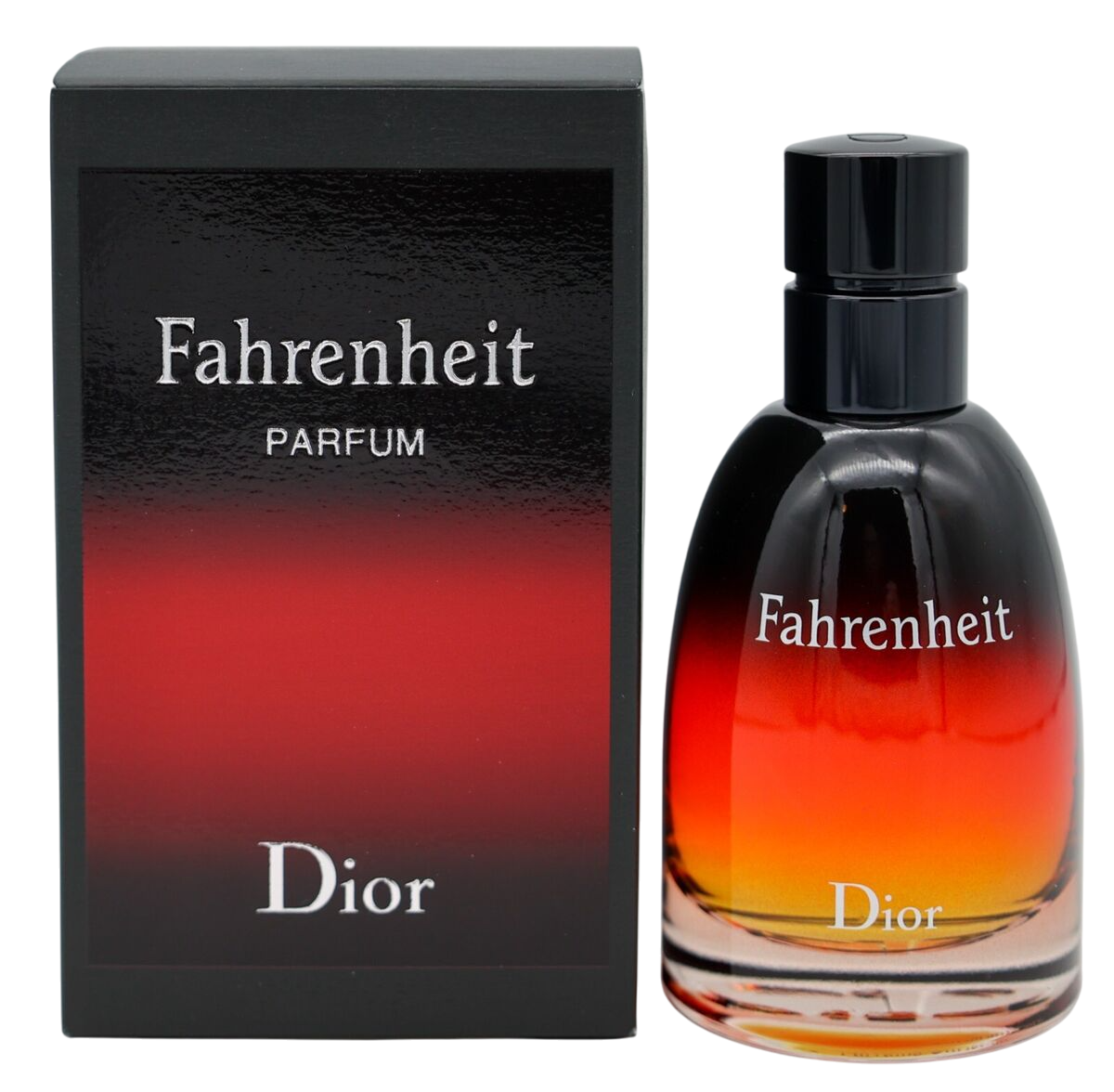 Christian Dior, Fahrenheit, Парфюм, За мъже, 75 мл