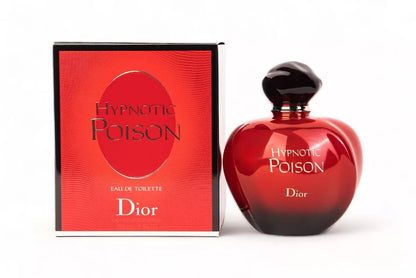 Christian Dior, Hypnotic Poison, Тоалетна вода, За жените, 150 мл