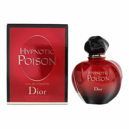 Christian Dior, Hypnotic Poison, Тоалетна вода, За жените, 50 мл