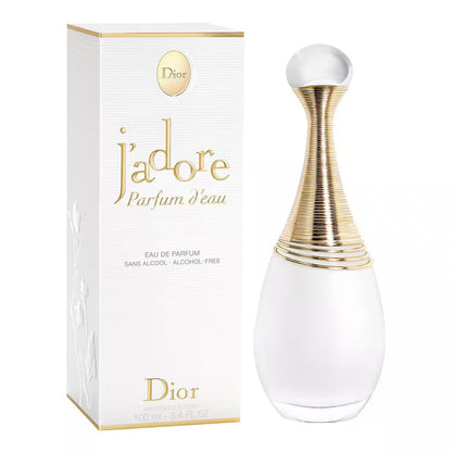Christian Dior, J'adore Parfum d'Eau, Парфюмна вода, За жените, 100 мл