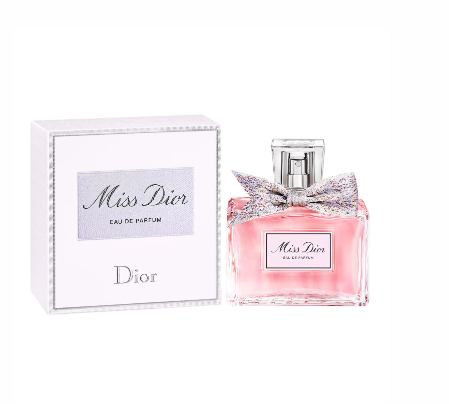 Christian Dior, Miss Dior, Парфюмна вода, За жените, 100 мл