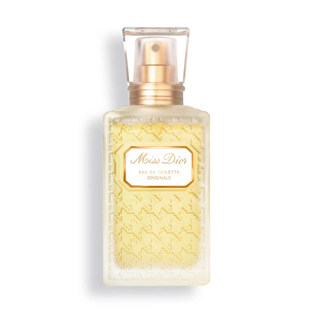 Christian Dior, Miss Dior Original, Тоалетна вода, За жените, 100 мл