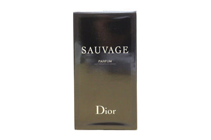 Christian Dior, Parfum Sauvage, Парфюм, За мъже, 60 мл