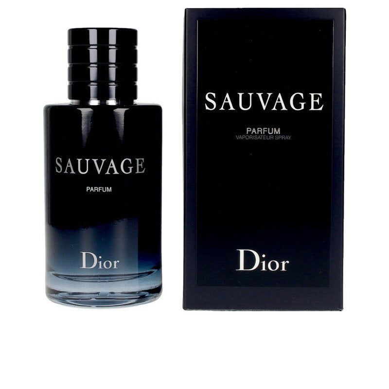 Christian Dior, Parfum Sauvage, Парфюм, За мъже, 60 мл