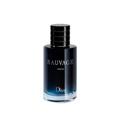 Christian Dior, Parfum Sauvage, Парфюм, За мъже, 60 мл