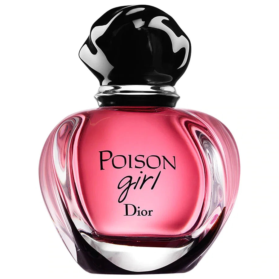 Christian Dior, Poison Girl, Парфюмна вода, За жените, 100 мл