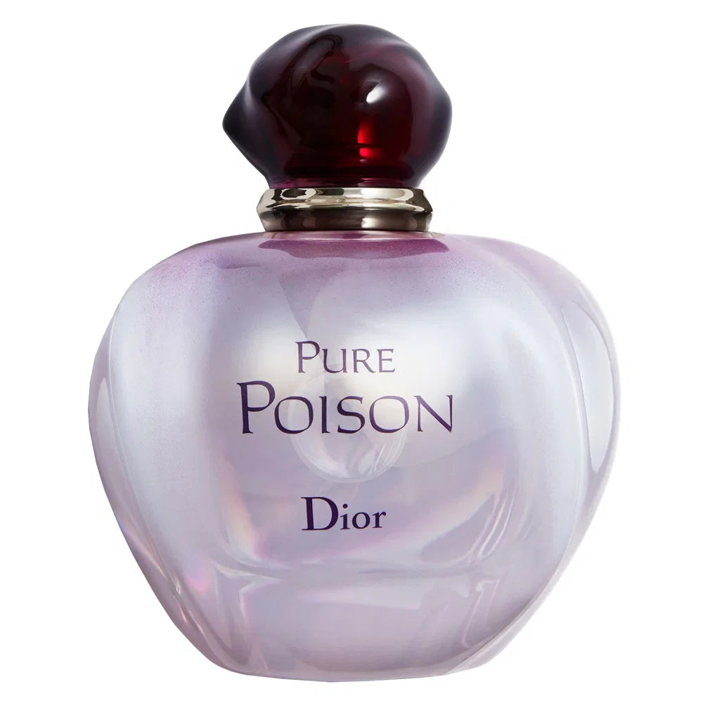Christian Dior, Pure Poison, Парфюмна вода, За жените, 100 мл