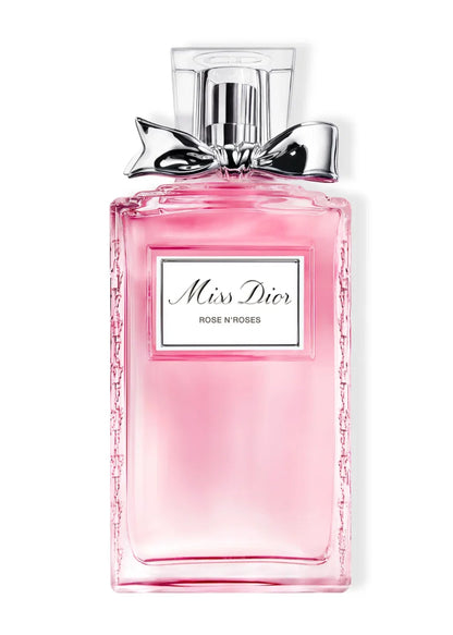 Christian Dior, Rose N'Roses, Тоалетна вода, За жените, 100 мл