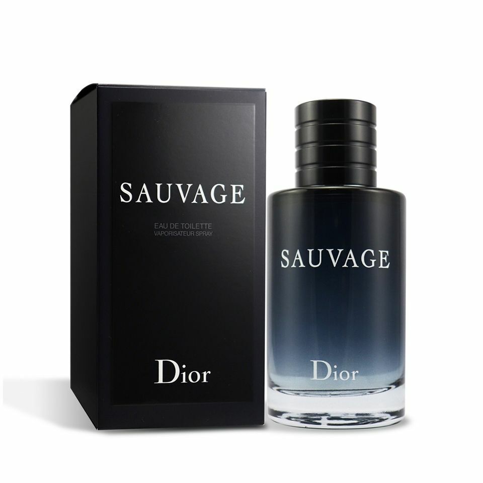 Christian Dior, Sauvage, Тоалетна вода, За мъже, 200 мл