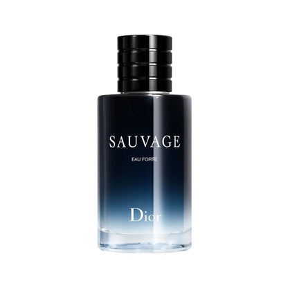 Christian Dior, Sauvage Eau Forte, Парфюм, За мъже, 100 мл