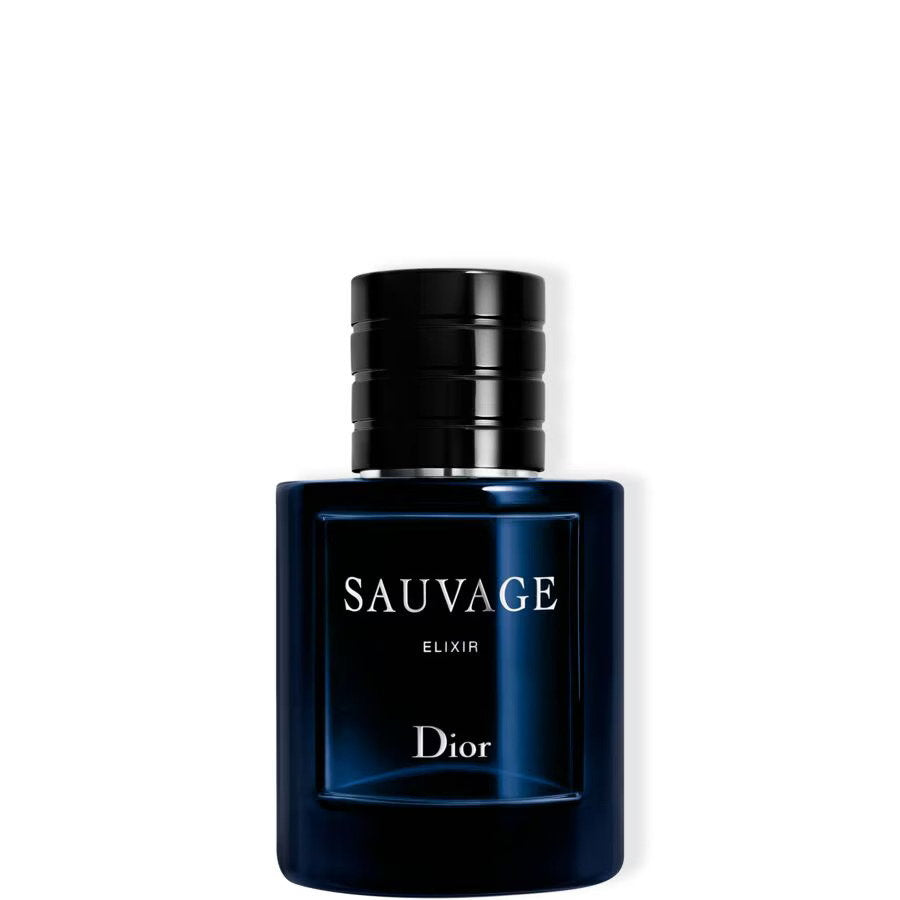 Christian Dior, Sauvage Elixir, Парфюм, За мъже, 60 мл