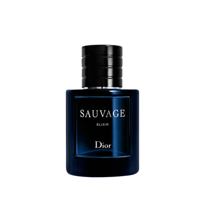 Christian Dior, Sauvage Elixir, Парфюм, За мъже, 100 мл