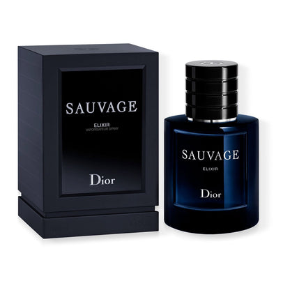 Christian Dior, Sauvage Elixir, Парфюм, За мъже, 100 мл