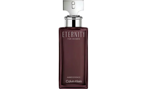 Calvin Klein Eternity Amber Essence Б.О. - EDP 100 ml за жени Zinora.bg