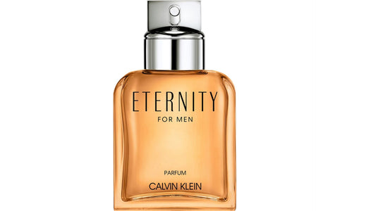 Calvin Klein Eternity Parfum Б.О. - Parfum 100 ml за мъже Zinora.bg