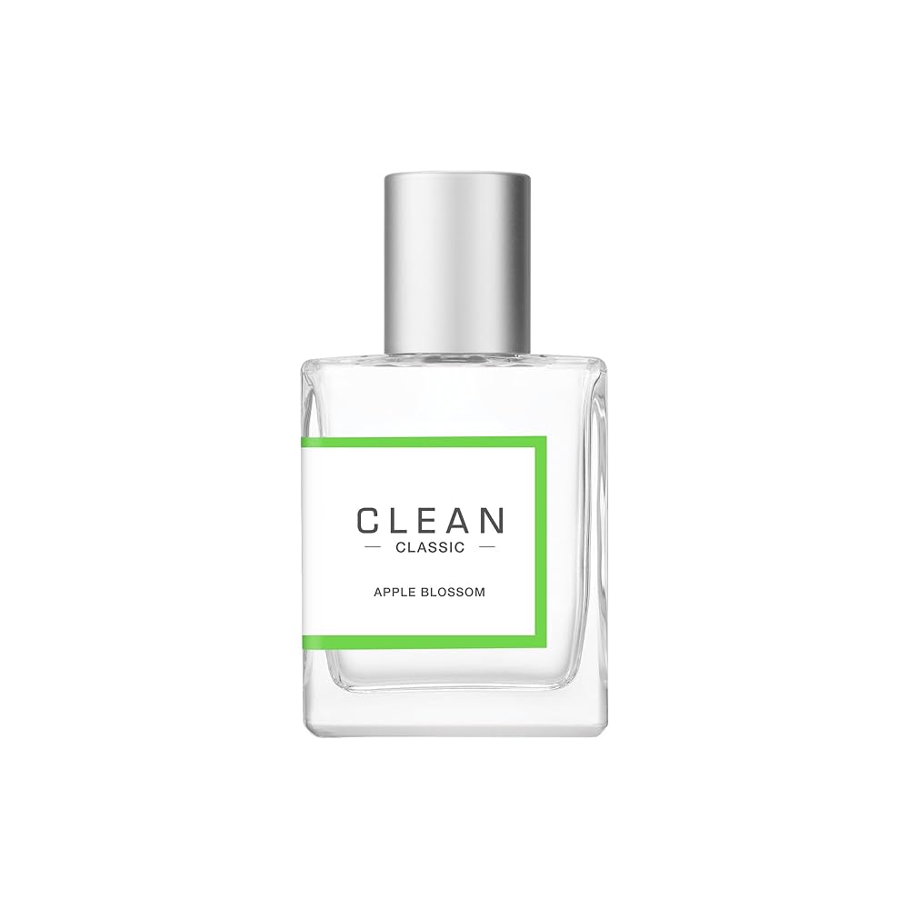 Clean, Classic Apple Blossom, Парфюмна вода, За жените, 60 мл *Тестер