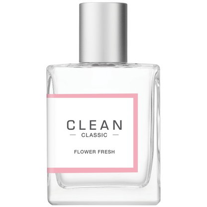 Clean, Classic Flower Fresh, Парфюмна вода, За жените, 60 мл