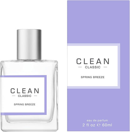 Clean, Classic Spring Breeze, Парфюмна вода, За жените, 60 мл