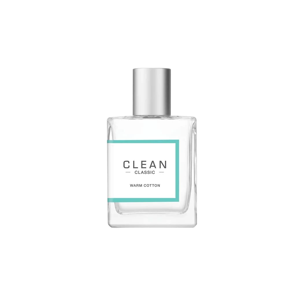 Clean, Classic Warm Cotton, Парфюмна вода, Унисекс, 60 мл *Тестер