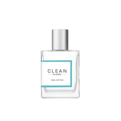 Clean, Cool Cotton, Парфюмна вода, За жените, 60 мл