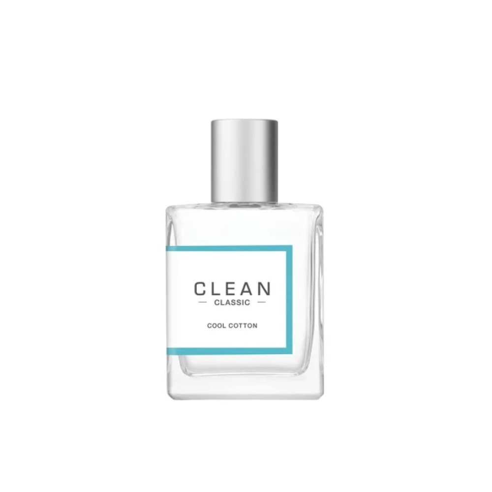 Clean, Cool Cotton, Парфюмна вода, За жените, 60 мл
