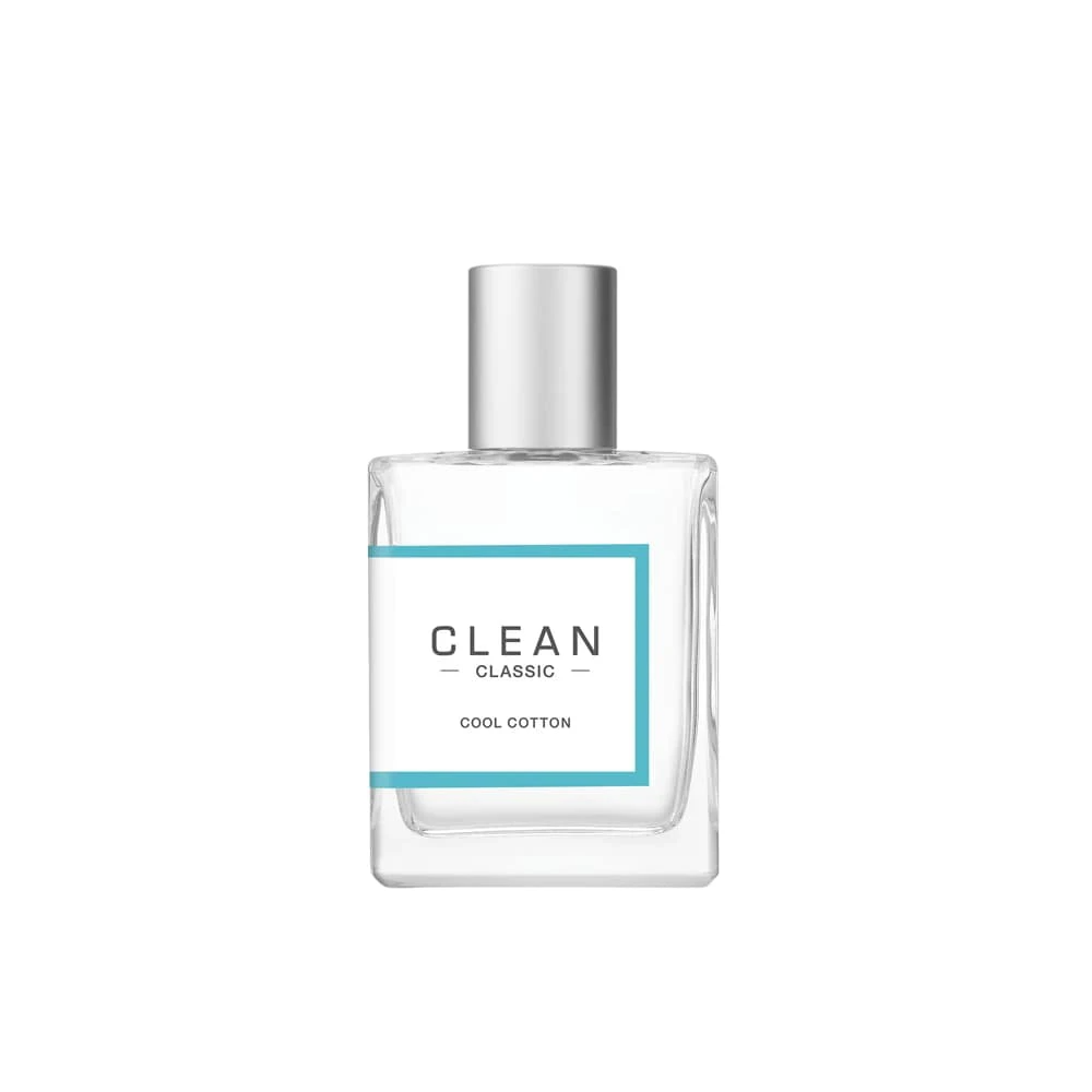Clean, Cool Cotton, Парфюмна вода, За жените, 60 мл *Тестер