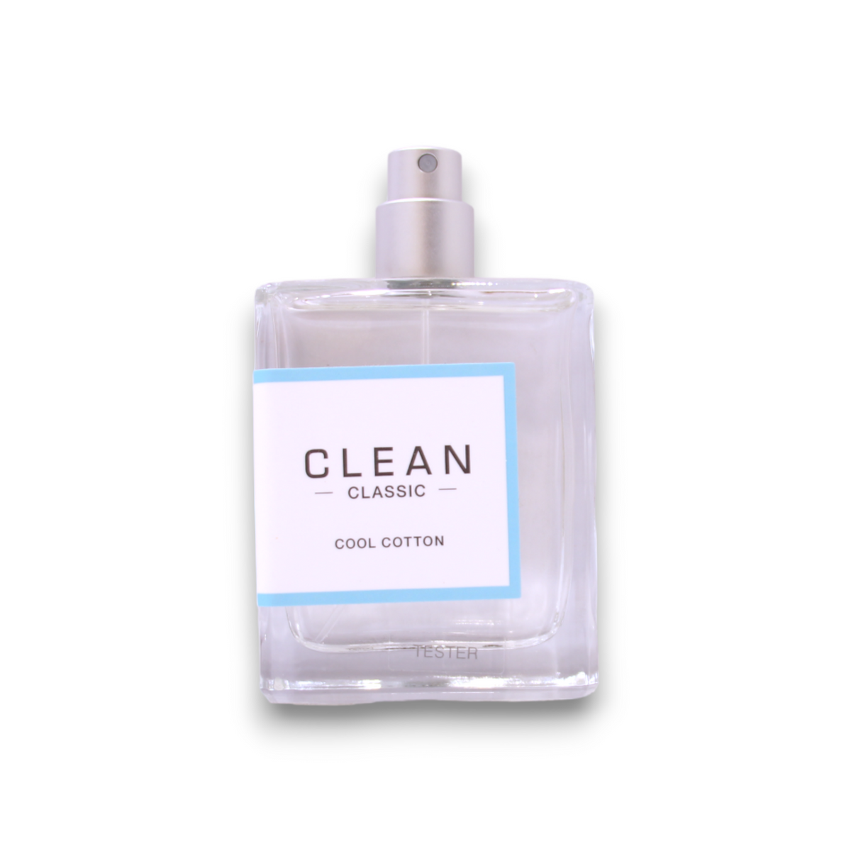 Clean, Cool Cotton, Парфюмна вода, За жените, 60 мл *Тестер