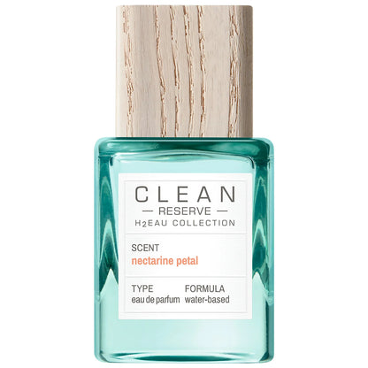 Clean, H2Eau Nectarine Petal, Парфюмна вода, За жените, 100 мл
