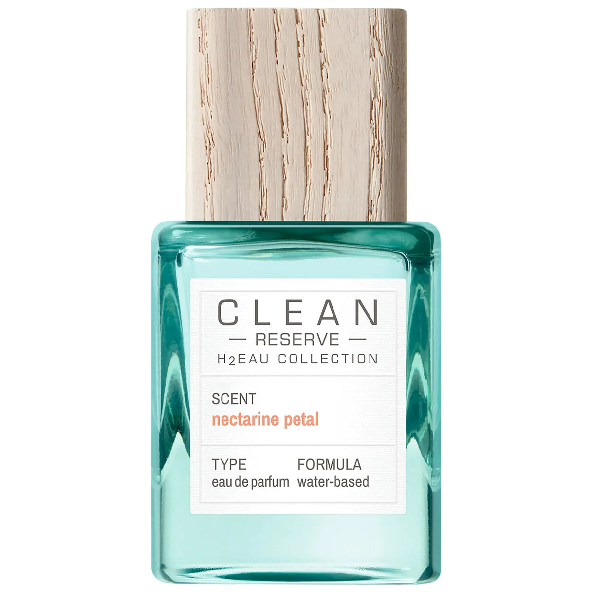 Clean, H2Eau Nectarine Petal, Парфюмна вода, Унисекс, 100 мл *Тестер