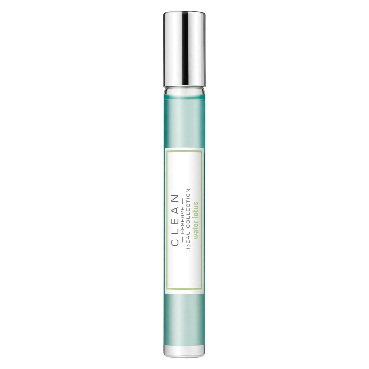 Clean, H2Eau Water Lotus, Парфюмна вода, Унисекс, 1.5 мл Флакон