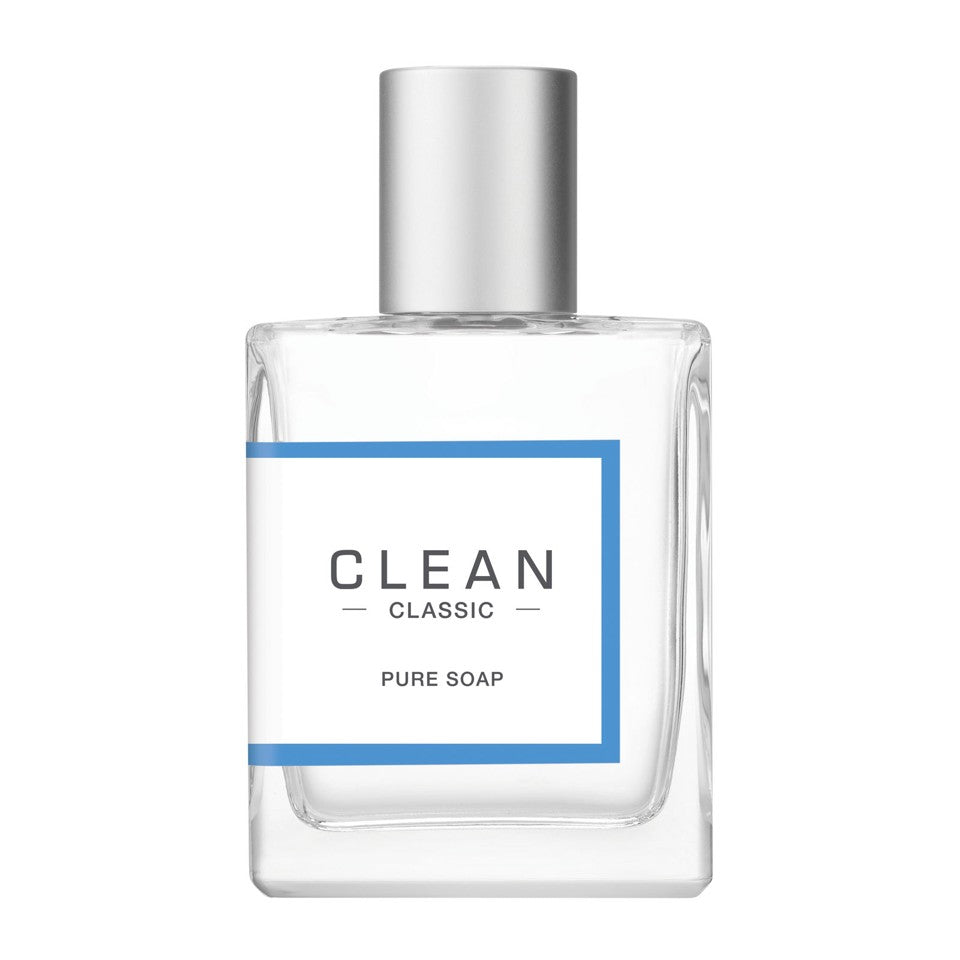 Clean, Pure Soap, Парфюмна вода, За жените, 60 мл *Тестер