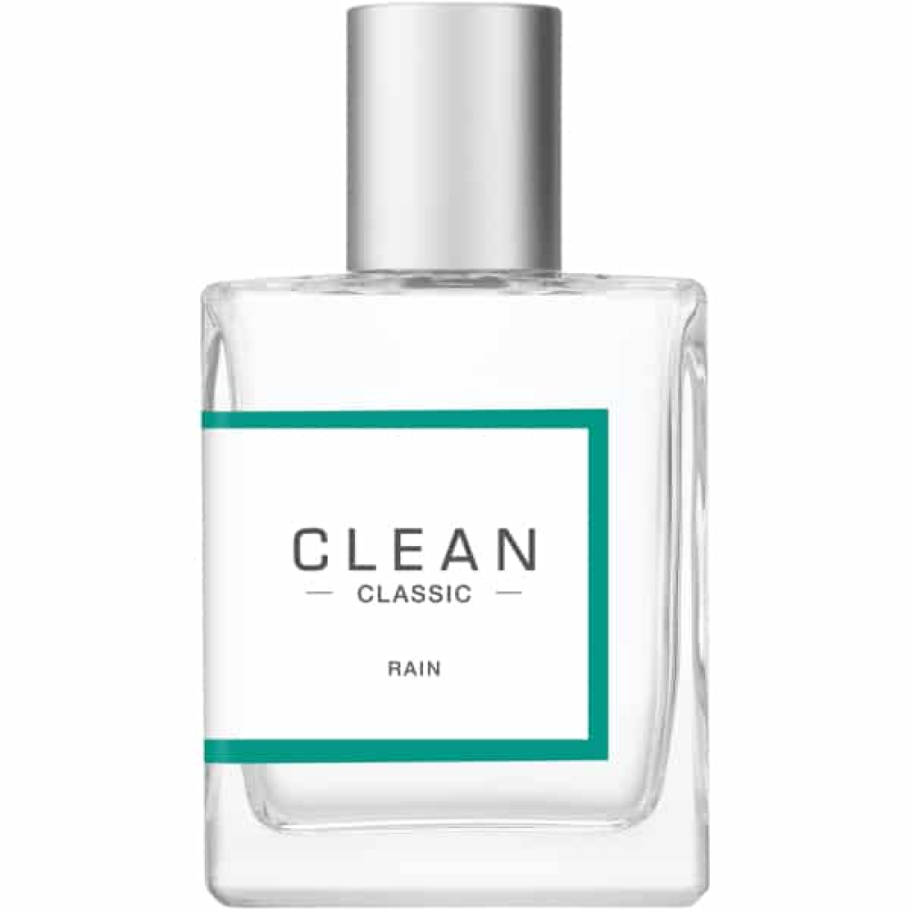 Clean, Rain, Парфюмна вода, Унисекс, 60 мл *Тестер