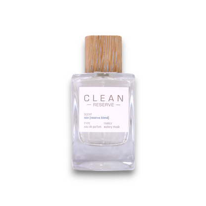 Clean, Rain [Reserve Blend], Парфюмна вода, Унисекс, 100 мл *Тестер