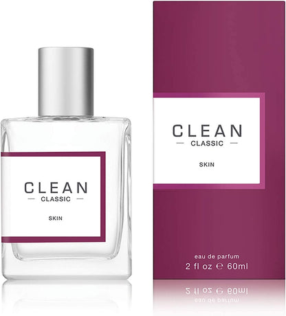 Clean, Redesign Skin, Парфюмна вода, За жените, 60 мл
