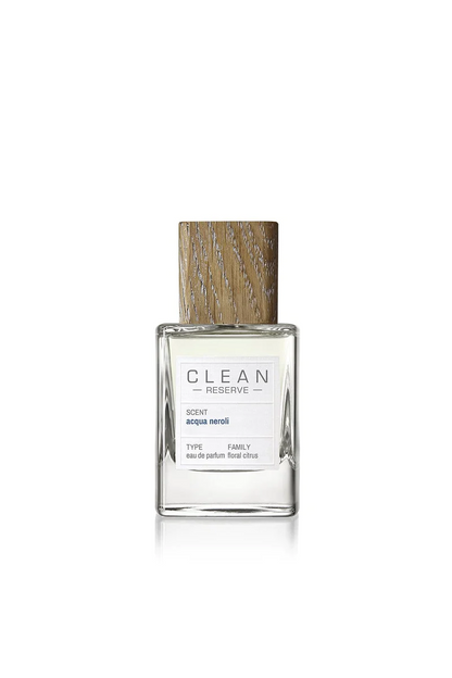 Clean, Reserve - Acqua Neroli, Парфюмна вода, Унисекс, 100 мл