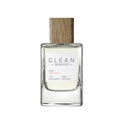 Clean, Reserve - Radiant Nectar, Парфюмна вода, За жените, 30 мл