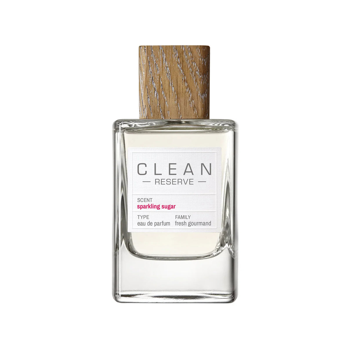 Clean, Reserve - Sparkling Sugar , Парфюмна вода, Унисекс, 100 мл