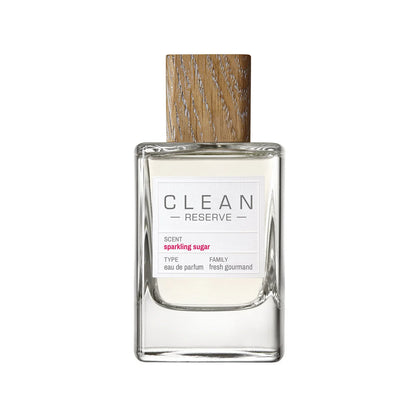 Clean, Reserve - Sparkling Sugar , Парфюмна вода, Унисекс, 100 мл