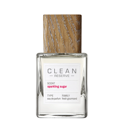 Clean, Reserve - Sparkling Sugar , Парфюмна вода, Унисекс, 30 мл