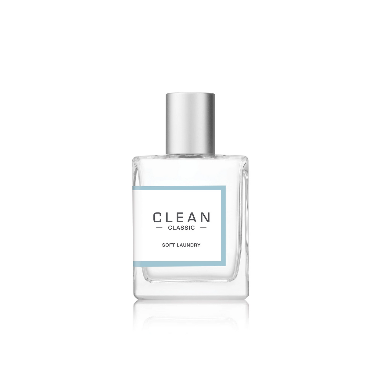 Clean, Soft Laundry, Парфюмна вода, За жените, 30 мл