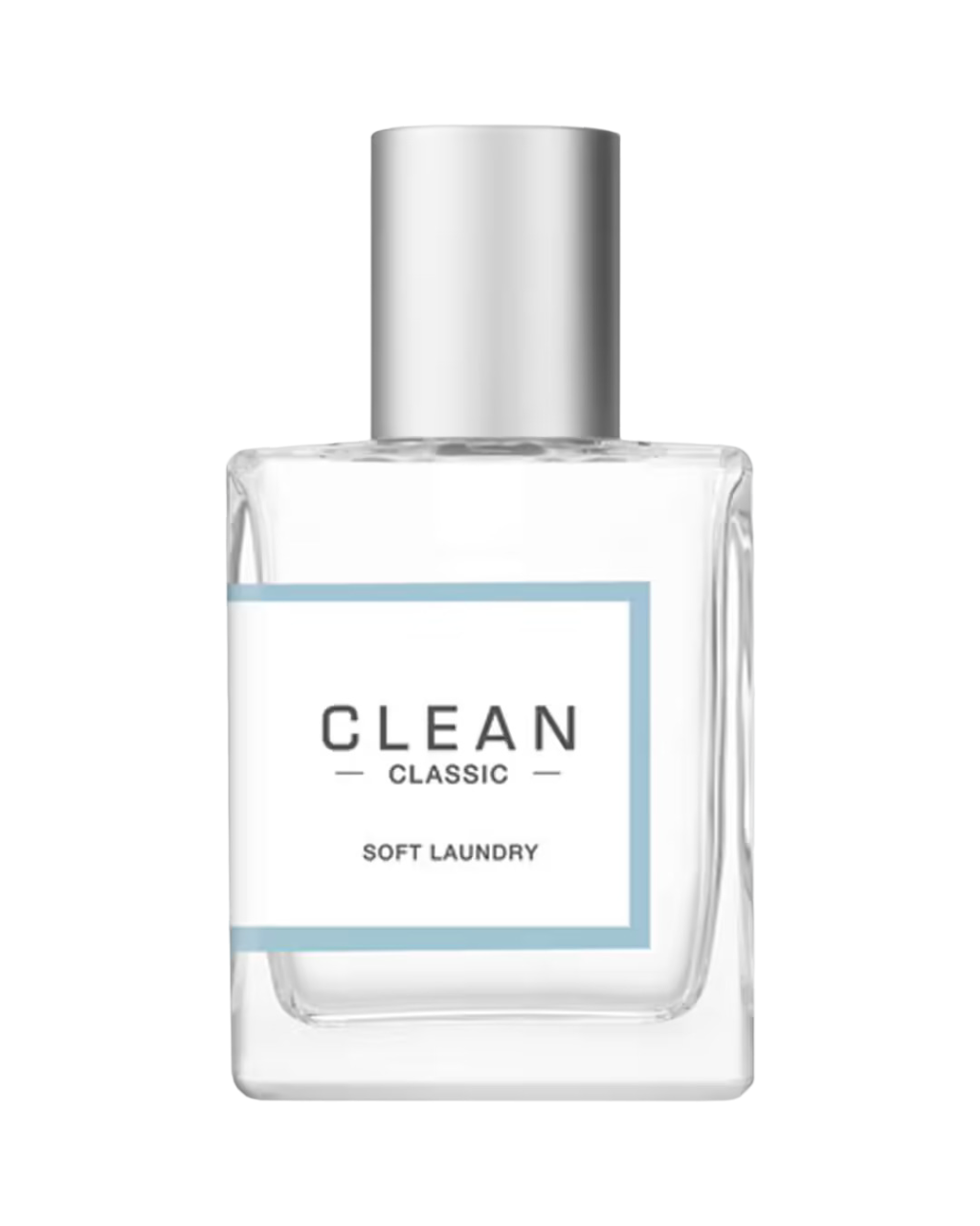 Clean, Soft Laundry, Парфюмна вода, За жените, 60 мл *Тестер