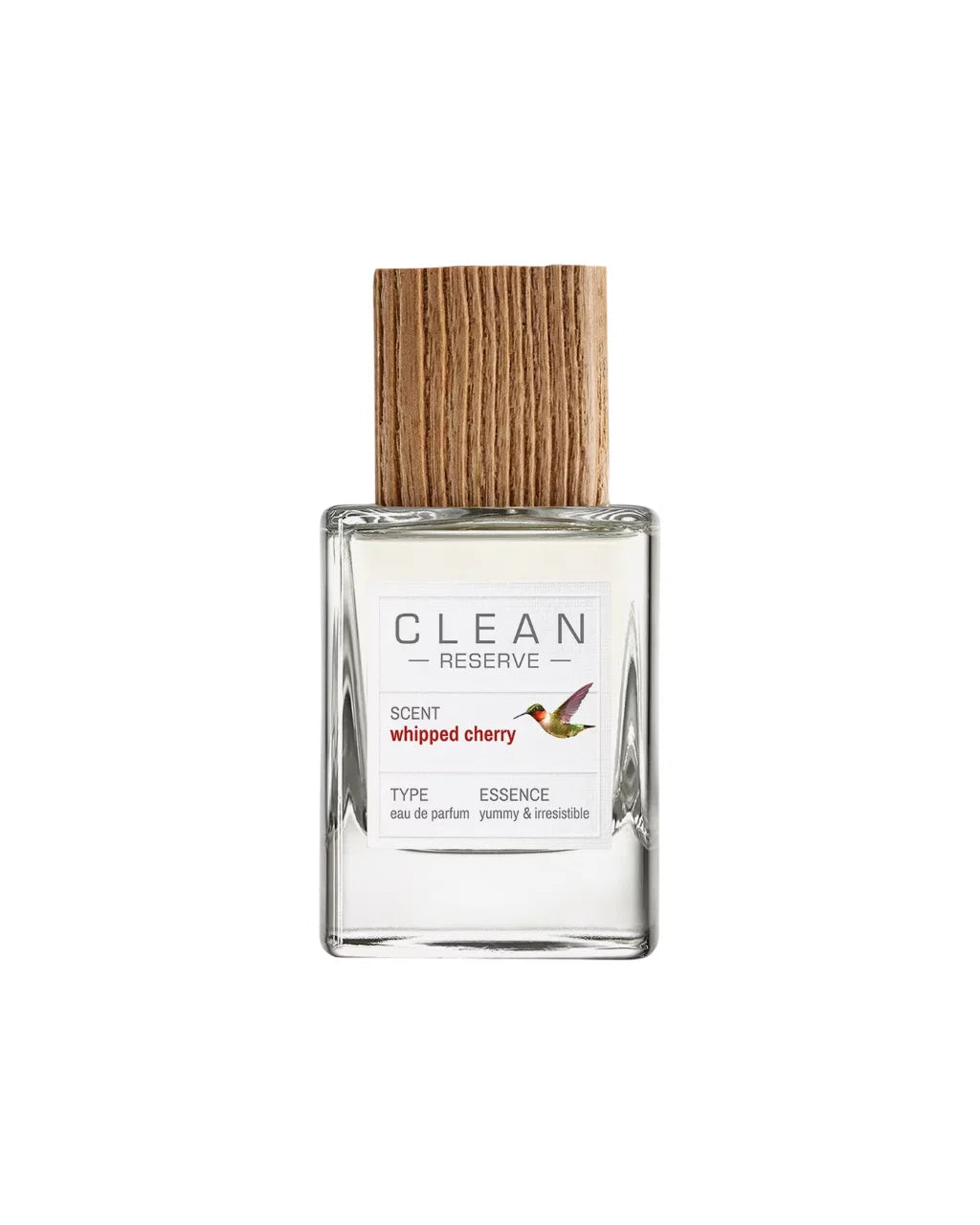 Clean, Whipped Cherry, Парфюмна вода, Унисекс, 100 мл *Тестер