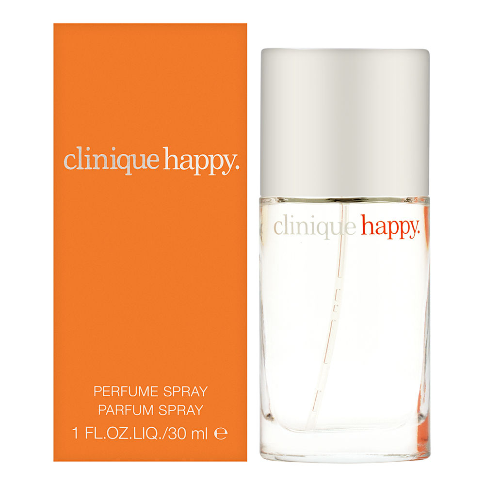 Clinique, Happy, Парфюмна вода, За жените, 30 мл