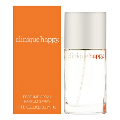 Clinique, Happy, Парфюмна вода, За жените, 30 мл