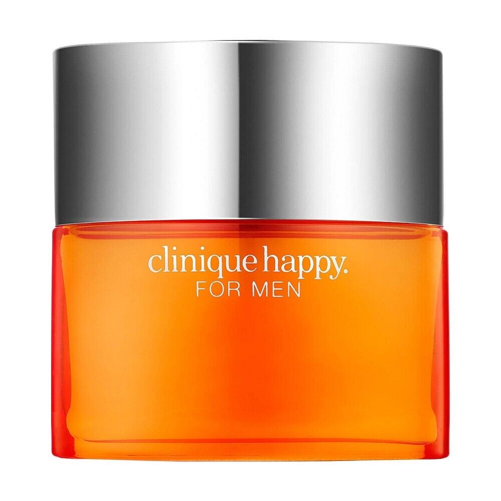 Clinique, Happy, Тоалетна вода, За мъже, 50 мл