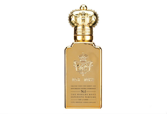 Clive Christian No.1 For Men - EDP 50 ml  Zinora.bg