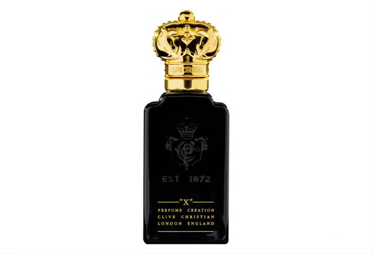 Clive Christian Original Collection X Feminine - EDP 100 ml за жени