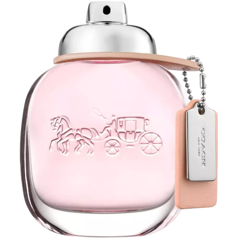 Coach, Coach, Тоалетна вода, За жените, 90 мл